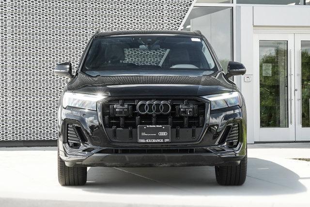 Photo of 2025 Mythos Audi Q7