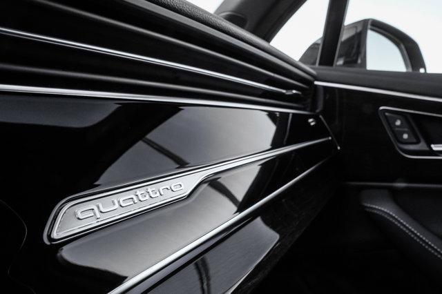 Photo of 2025 Mythos Audi Q7
