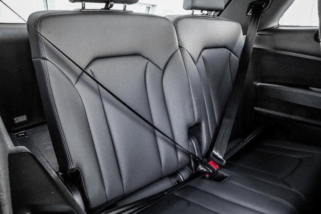 Photo of 2025 Mythos Audi Q7