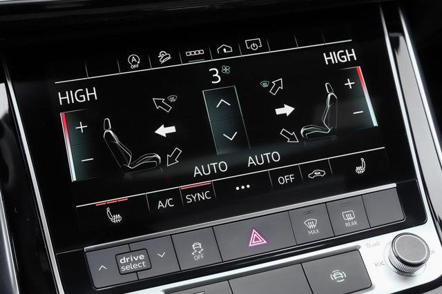 Photo of 2025 Mythos Audi Q7