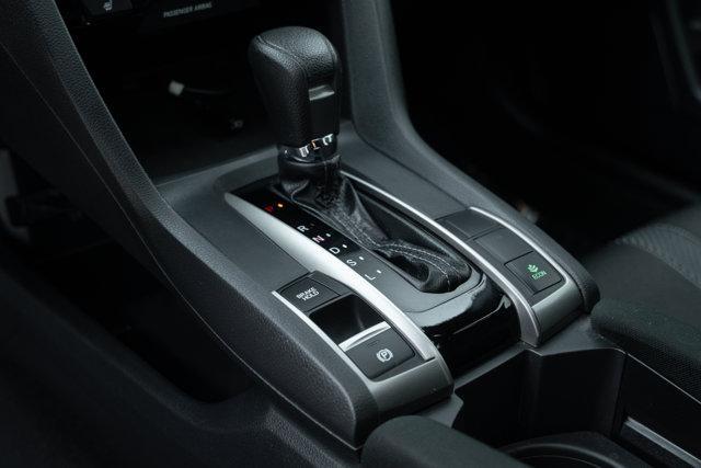 Photo of 2019 Crystal Black Pearl Honda Civic