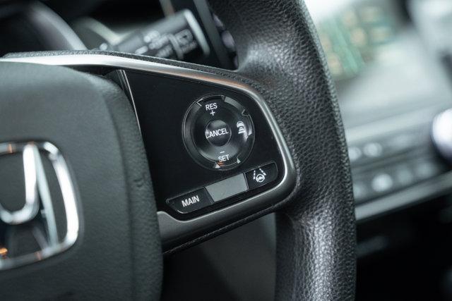Photo of 2019 Crystal Black Pearl Honda Civic