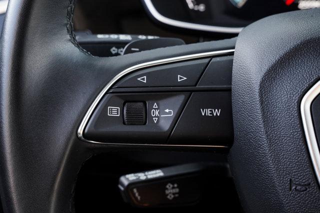 Photo of 2022 Glacier Audi Q3