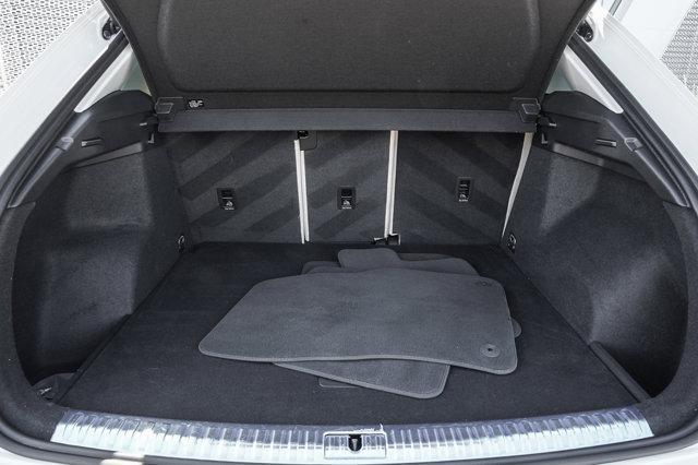 Photo of 2022 Glacier Audi Q3