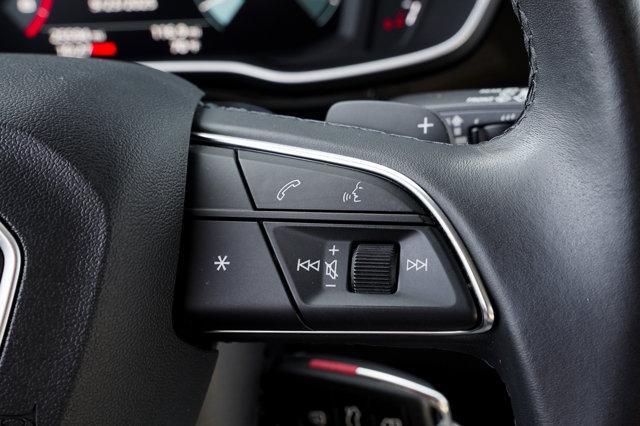 Photo of 2022 Glacier Audi Q3