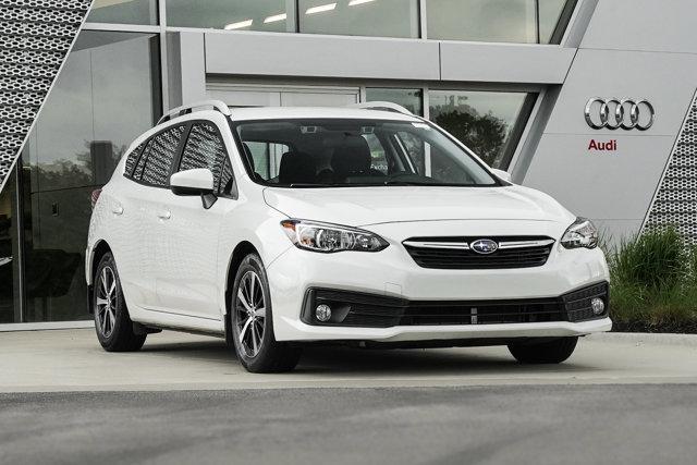 2023 Subaru Impreza