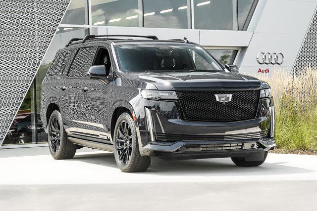 2023 Cadillac Escalade