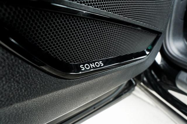 Photo of 2025 Mythos Black Metallic Audi Q3