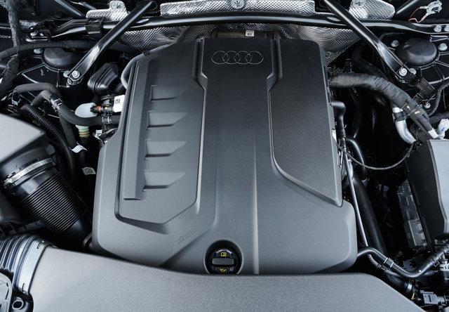 Photo of 2025 Tambora Audi Q5