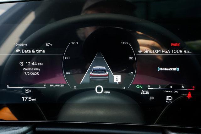 Photo of 2025 Tambora Audi Q5