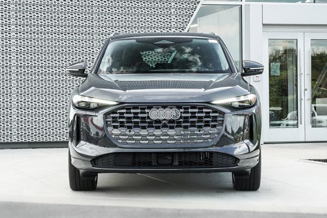 Photo of 2025 Tambora Audi Q5