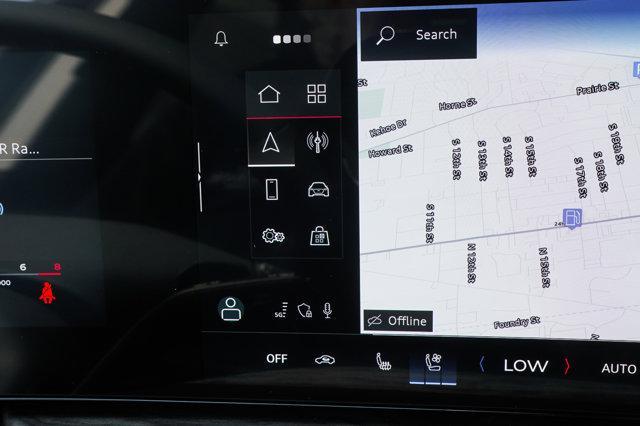 Photo of 2025 Tambora Audi Q5