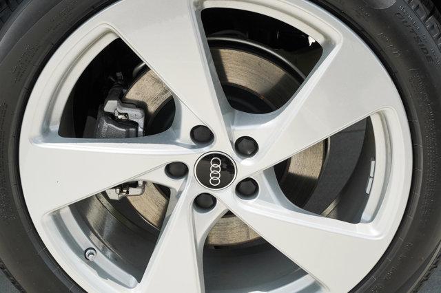 Photo of 2025 Tambora Audi Q5