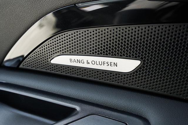Photo of 2025 Tambora Audi Q5