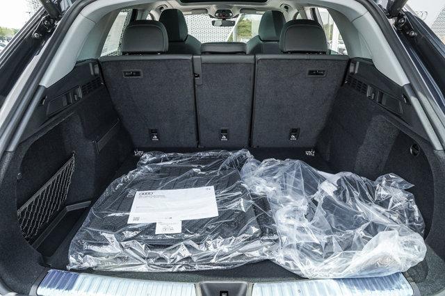 Photo of 2025 Tambora Audi Q5