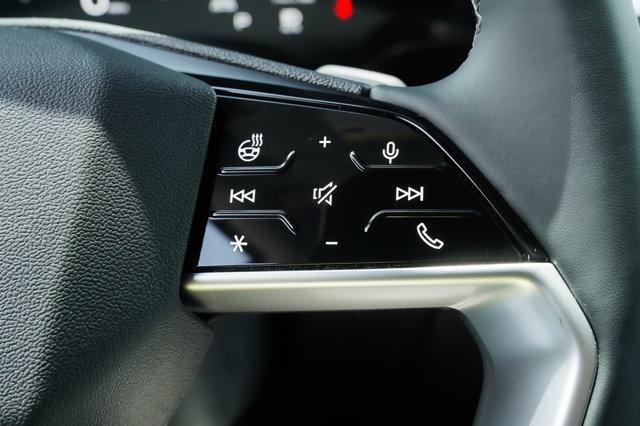 Photo of 2025 Tambora Audi Q5