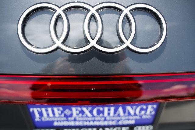 Photo of 2025 Tambora Audi Q5