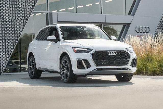 2024 Audi Q5