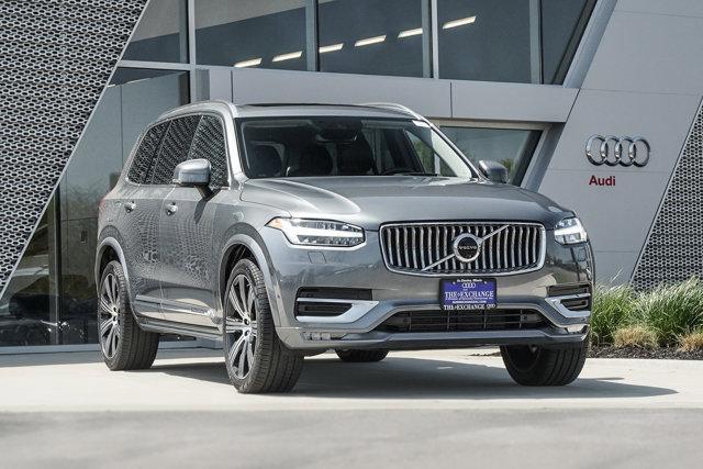 2020 Volvo XC90