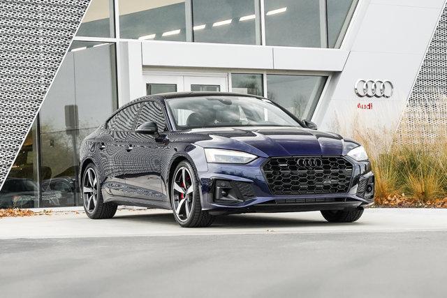 2024 Audi A5 Sportback