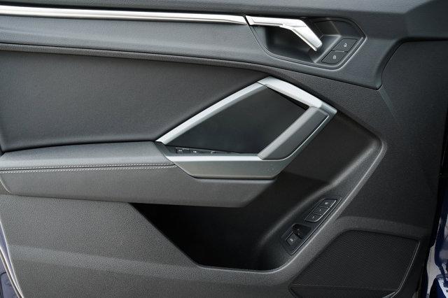 Photo of 2025 Navarra Audi Q3