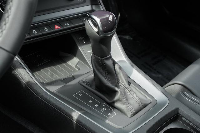 Photo of 2025 Navarra Audi Q3