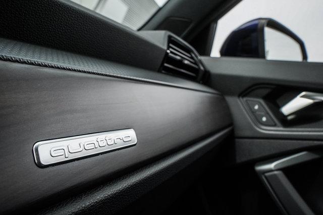 Photo of 2025 Navarra Audi Q3