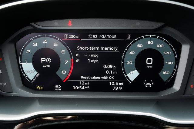 Photo of 2025 Navarra Audi Q3