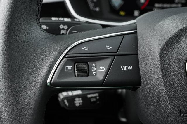 Photo of 2025 Navarra Audi Q3