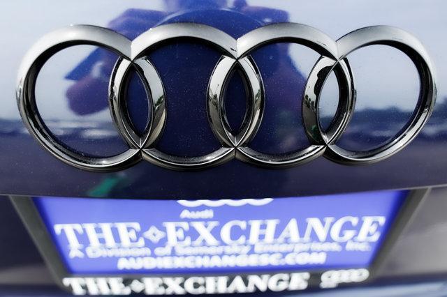 Photo of 2025 Navarra Audi Q3
