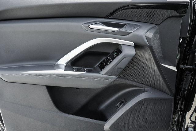 Photo of 2025 Mythos Audi Q5