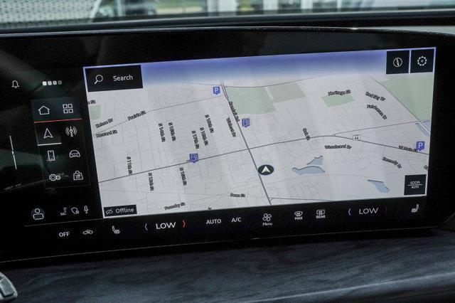Photo of 2025 Mythos Audi Q5