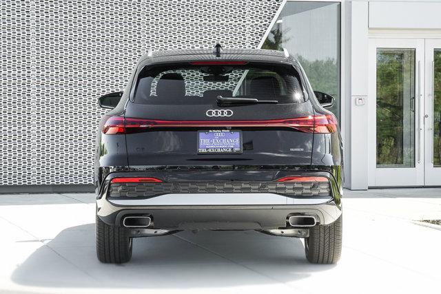 Photo of 2025 Mythos Audi Q5