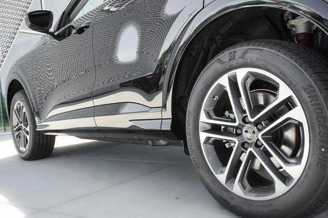Photo of 2025 Mythos Audi Q5
