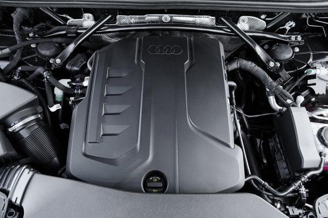 Photo of 2025 Mythos Audi Q5