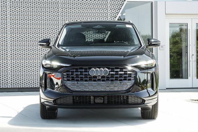 Photo of 2025 Mythos Audi Q5