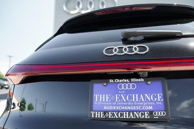 Photo of 2025 Mythos Audi Q5