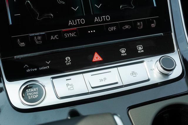 Photo of 2025 Glacier Audi Q7