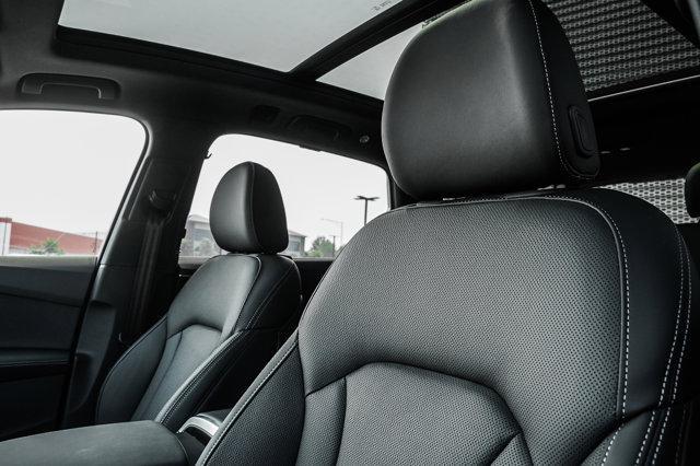 Photo of 2025 Glacier Audi Q7
