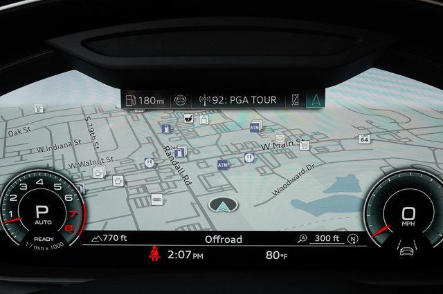 Photo of 2025 Waitomo Audi Q8