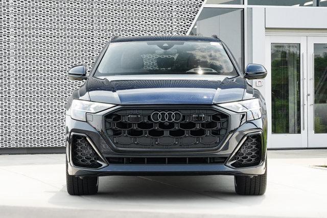 Photo of 2025 Waitomo Audi Q8