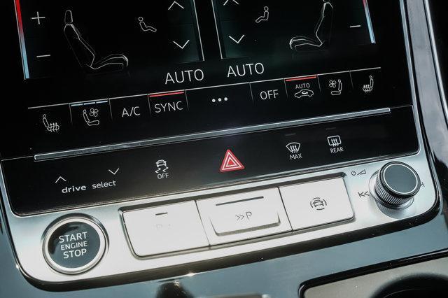 Photo of 2025 Waitomo Audi Q8