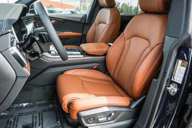 Photo of 2025 Waitomo Audi Q8