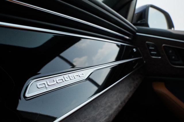 Photo of 2025 Waitomo Audi Q8