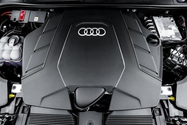 Photo of 2025 Waitomo Audi Q8