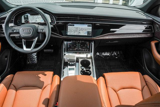 Photo of 2025 Waitomo Audi Q8