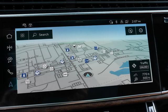 Photo of 2025 Waitomo Audi Q8