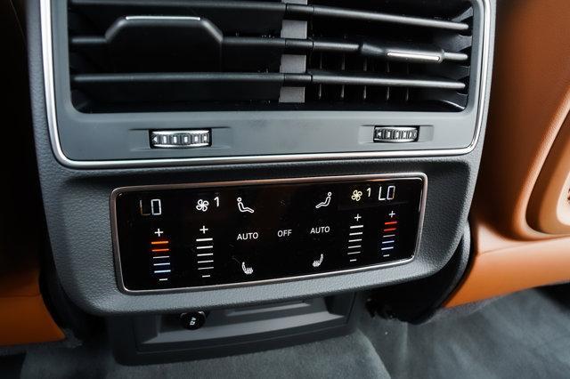 Photo of 2025 Waitomo Audi Q8