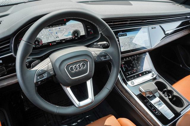 Photo of 2025 Waitomo Audi Q8
