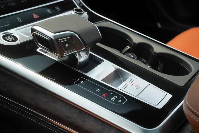 Photo of 2025 Waitomo Audi Q8